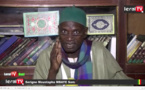 VIDEO - S. M. Mbaye Sam : "Sokhna Diarra Bousso takhawayou goor la amone..."