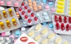 Niakhar: importante saisie de médicaments frauduleux d’une valeur de 1,4 milliard de francs Cfa