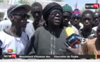 VIDEO - Interdiction de circuler sur certaines voies : Les charretiers de Touba tirent sur la Mairie