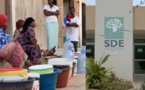 Pénurie d'eau à Dakar: Les assurances de la SDE