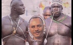 LE COMBAT DE TOUS LES RÊVES BALLA / YEKINI : Le choc des générations