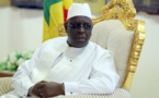 De retour à Dakar: Macky Sall "se barricade"