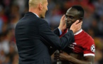  VIDEO - Mercato : Zinedine Zidane veut recruter Sadio Mané pour renforcer son attaque