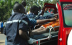 Fin tragique des victimes de l’accident de la circulation à Gossas : Ndèye Amy Bâ et Oumou Khaïry Kébé Inhumées, chacune avec son enfant