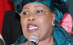 Aminata Mbengue Ndiaye : "Bby n'est pas prêt à mourir"