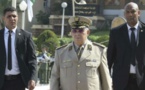 Algérie: le chef de l'armée demande de déclarer Bouteflika inapte