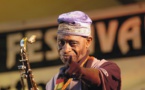 Abdoulaye Latif Coulibaly: « Issa Cissokho était un virtuose du saxophone »