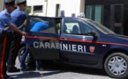 Italie : Une Sénégalaise violemment agressée par un homme en pleine rue
