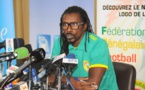 Coach Aliou Cissé : 'l'essentiel' du groupe de la CAN 2019 est connu