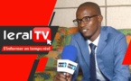 VIDEO - Mamadou Diouf: Energie renouvelable, une opportunité à saisir pour le Sénégal