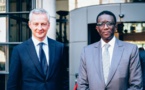 Lancement de l'initiative française "CHOOSE AFRICA", vendredi prochain