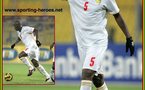 Sénégal : Souleymane Diawara blanchi