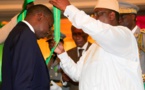 MAHAMMED BOUN ABDALLAH DIONNE OU L’ART DE S’ADAPTER !