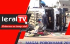 VIDEO - Magal de Porokhane: Le bilan des accidents s'alourdit avec 6 autres blessés