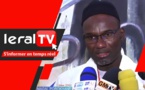 VIDEO - Porokhane: Cheikh Fatma Mbacké fixe les priorités en matière d'éducation