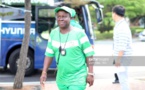 Eliminé avec les U23 : Joseph Koto viré ?