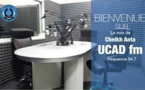 Lancement de la radio Ucad Fm, le 20 avril prochain