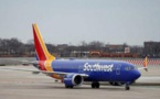 Un Boeing 737 MAX atterrit d'urgence à Orlando