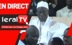 Cérémonie Officielle du Magal de Porokhane 2019 (Replay)