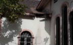 Ziguinchor : La Cathédrale Saint Antoine de Padoue s'écroule