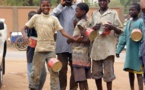 Recensement : Plus de 30 000 enfants-mendiants au Sénégal