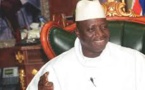 Yahya Jammeh : Un nouveau rapport l’accuse d’avoir soutiré près d’un milliard de dollars
