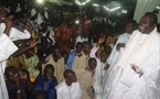 Pacte : Cheikh Bethio accueille Idrissa Seck et évoque un possible soutien à son « neveu »  (Vidéo)