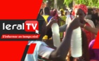 VIDEO - Porokhane: Le puits de l'espoir envahi par les Talibés