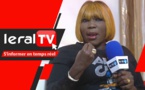 VIDEO - Ndiolé Tall sur son single "Noone" : "Lou takh gnakk soutoureu, ignane...."