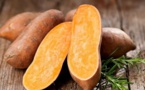 La patate douce, un véritable aliment minceur