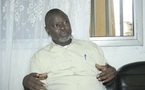 ALIOUNE TINE, PORTE-PAROLE DU M23 : « Je n'ai pas d'ambitions présidentielles»