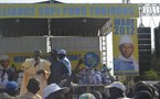 Le Pds Contre Le Pds En 2012 ?