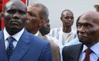 Lamine Faye ''escorte'' Idrissa Seck à Touba