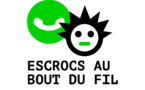 VIDEO - Faux ministre, vrai escroc