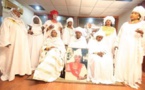Prestation de serment: Les divas de Sorano chantent Macky Sall
