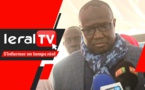 Cité Senelec: Mactar Cissé pose un acte fort