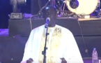 Suivez en direct la Soirée "Goudy Fans Yi" de Pape Diouf au Grand Thêatre