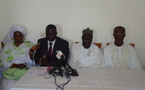 VIDEO - Mamoune Niasse dément une alliance avec Idrissa Seck