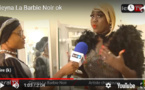 Dieynaba, la barbie noire : « comment j’ai eu l’idée du ‘’Leumbeulou Vampire»