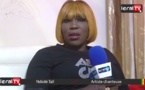 Ndiolé Tall brise le silence sur ses relations avec Youssou Ndour et Thione Seck
