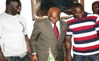 Le niet poli et ferme de Modou Lô à Wade