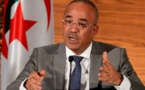 Algérie: Un nouveau gouvernement de 27 membres