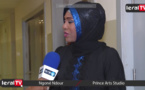 VIDEO - Rivalité entre Wally Seck-Pape Diouf:  Ngoné Ndour accuse l'entourage des deux artistes