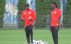 Polémique dans le staff des "Lions": Aliou Cissé remplace Omar Daf