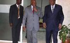 Pour prouver la recevabilité de la candidature de Wade, la Cap 21 compare ce dernier à Blaise Compaoré.