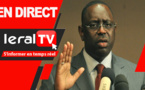 La prestation de serment de Macky Sall au Centre des Expositions de Diamniadio (Replay)