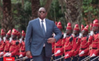 VIDEO - Suivez en Direct la cérémonie de prestation de serment du Président Macky Sall