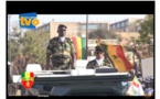 Colonel Cheikh Omar Tamba, l’homme de l’ombre de la célébration du 4 Avril