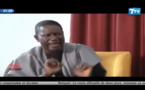VIDEO - Ibrahima Mbaye Sopé: "Les télévisions sont en train de tuer notre théâtre"