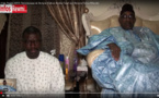VIDEO - Magal Kazu Rajab 2019: Témoignage de Serigne Galass Abdou Fatah sur Serigne Fallou Mbacké